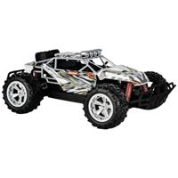 Carrera 370160147 1:16 RC modelauto voor beginners Elektro Buggy 4WD