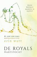 Hartstocht - Erin Watt - ebook