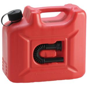 Hünersdorff 801060 Profi Jerrycan voor brandstof 10 l