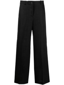 P.A.R.O.S.H. pantalon Blitz - Noir