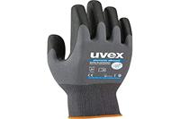 Uvex phynomic allround 6004905 nylon werkhandschoen maat (handschoenen): 5 EN 388 1 paar