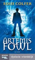 PrismaDyslexie Artemis Fowl - Eoin Colfer - eBook (9789000339228)