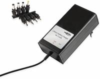 Ansmann 2000-0001-03 LBC-3cells accupack-oplader 2000mA LiIon