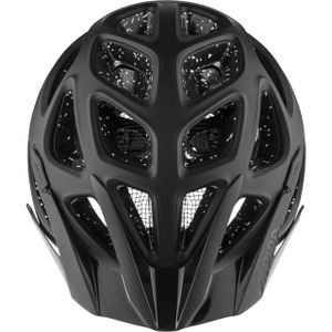 Olympic sportswear Helm Mythos 3.0 Tocsen black mat 59-64cm