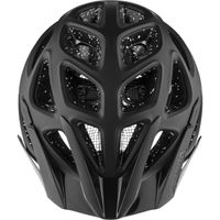 Olympic sportswear Helm Mythos 3.0 Tocsen black mat 59-64cm - thumbnail