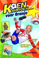 Koen Kampioen gaat voor Oranje - thumbnail