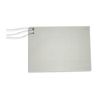 Thermo TECH Polyester verwarmingsfolie 230 V 480 W (L x B) 770 mm x 560 mm