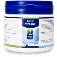 Puur Vita-Min Hond/Kat, 250 g, 1 Units