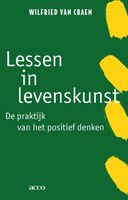 Lessen in levenskunst - Wilfried Van Craen - ebook - thumbnail