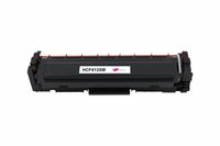 HP CF413X(410X) alternatief Toner cartridge Magenta 5000 pag - thumbnail