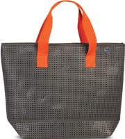 Fabrizio shopper Punta Loft dames 21 liter grijs