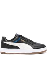 PUMA baskets Caven 2.0 à design colour block - Noir