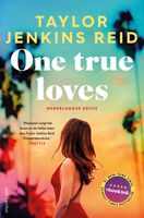 One true loves - Taylor Jenkins Reid - ebook - thumbnail