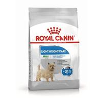Royal Royal Canine Adult Light Weight Care Mini 3kg 3000 g