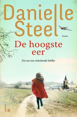 De hoogste eer - Danielle Steel - Paperback (9789021026435)