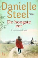 De hoogste eer - Danielle Steel - Paperback (9789021026435)