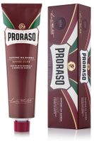 Proraso scheercrème voor de zware baardgroei 150ml - thumbnail