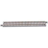 Z Rokuhan rails (met ballastbed) 7297001 Rechte rails 110 mm 4 stuk(s) - thumbnail