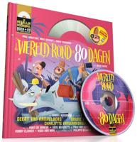 Paul  Wauters Heerlijke Hoorspelen 12   De wereld rond in 80 dagen