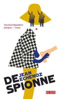 De spionne - Jean Echenoz - Hardcover (9789044536324)