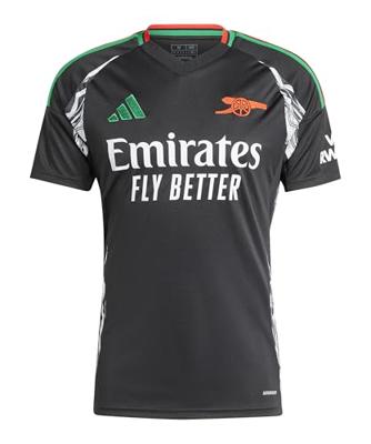 adidas Performance Replicas - Trikots - National FC Arsenal London Trikot Away 2024/2025 schwarz S
