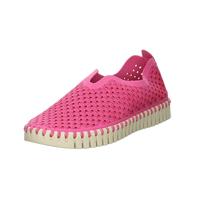 Ilse Jacobsen Tulip3275 Sneakers voor dames, plat, roséviolet, 36 EU