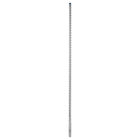 Bosch Accessoires Expert SDS plus-7X hamerboor 10 x 550 x 600 mm - 1 stuk(s) - 2608900103 - thumbnail