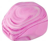 Brunnen gum Rock 3 x 4 cm junior roze