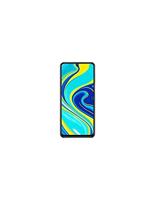 Redmi Note 9S 4GB 64GB 48 MP AI quad-camera 6,67 inch FHD + 5020 mAh Typ 18 W snel opladen Grijs Interstellar [Internationale versie]