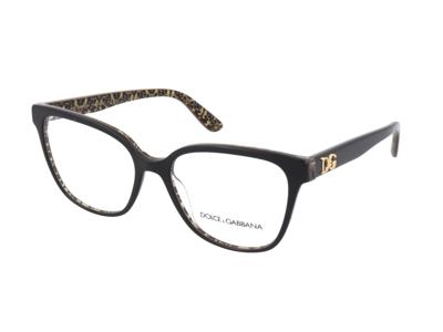 Dolce & Gabbana DG3321 3215