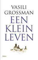 Een klein leven - Vasili Grossman - ebook - thumbnail