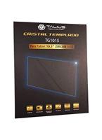 TALIUS TG1015 25,4 cm (10,1 inch) voor zirkoon 1015 IPS zwart