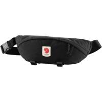 Fjällräven heuptas Ülvo hip pack L zwart