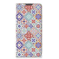 Xiaomi Redmi Note 11 Pro Standcase Tiles Color