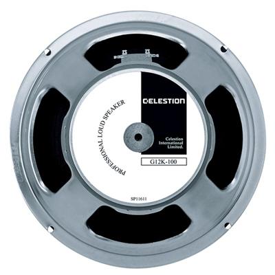 Celestion G12K-100 gitaar luidspreker 12 inch 100W 8 ohm
