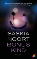 Bonuskind (Paperback)