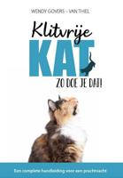 Klitvrije Kat, zo doe je dat! - Wendy Govers – van Thiel - Paperback (9789492926487)