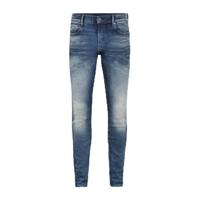 G-Star RAW Revend skinny jeans faded clear sky