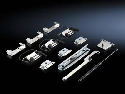 Rittal DK 7030.240 Deurset 1 stuk(s)