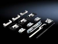 Rittal DK 7030.240 Deurset 1 stuk(s)