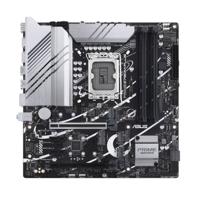 ASUS PRIME Z790M-PLUS Intel Z790 LGA 1700 micro-ATX