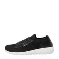 JACK & JONES JFWTYSON sneakers zwart