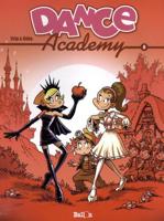 Dance Academy - Backa - Paperback (9789462101722)