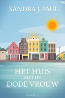 Het huis met de dode vrouw - Sandra J. Paul - ebook