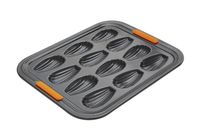 Le Creuset Bakvorm Patiliss - voor 12 madeleines - 34 x 27 cm