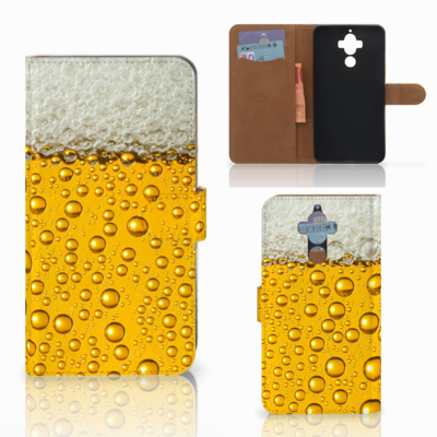 Huawei Mate 9 Book Cover Bier Huawei Mate 9 Book Cover Bier