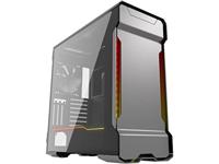 PHANTEKS PH-ES518XTG_DGS01 Enthoo Evolv X Midi-Tower gehard glas, Galaxy Zilver
