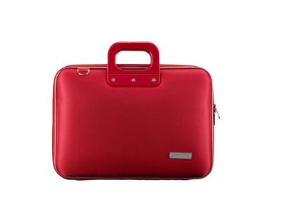 Bombata Nylon Laptoptas 15,6 inch Red