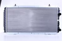 Radiateur NISSENS, u.a. für Peugeot, Fiat, Citroën - thumbnail