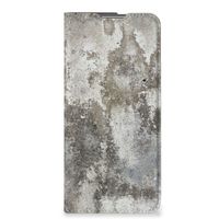 OPPO Find X5 Pro Standcase Beton Print - thumbnail